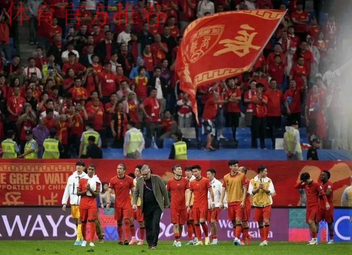 中国男足客胜巴林，取得18强赛两连胜