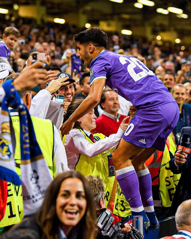 王储告别!官方:阿森西奥合同到期 自由身离开皇马 王储告别!官方:阿森西奥合同到期 自由身离开皇马